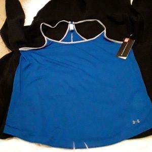 NWT Under Armour tank